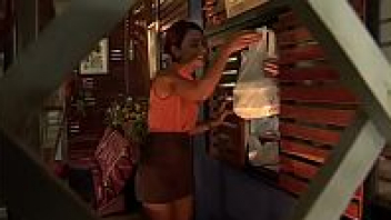>หนังไทยxxx เรทอาร์อีโรติกเรื่องดัง รักขมๆ ในร้านขนมเค้ก (2012) เจ้าของร้านแอบรักคนส่งของ เจอหน้าทีไรต้องได้เย็ดจนน้ำหีแตก