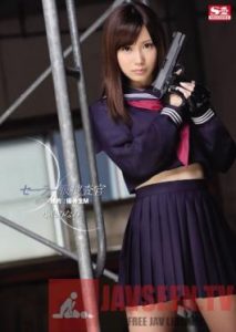 >SNIS-404 [ไม่เซ็นเซอร์] นักเรียนนักสืบสาวพลาดเสียท่าโดนแก็งหื่นจับได้ Kojima Minami