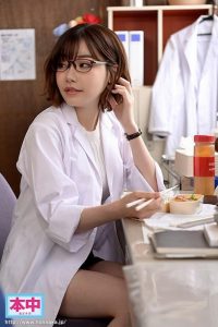 HND-739 ครูวิทยาศาสตร์สุดสวยโดนนักเรียนวางยาเสียสาว Eimi Fukada