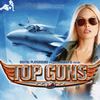 Top Guns XXX หนังโป๊ฝรั่ง ล้อเลียนหนังดังเรื่อง ท็อปกัน Kayden Kross กับเพื่อนนักบินสาว Jesse Jane