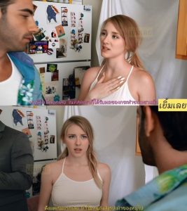 เหลี่ยมทุกดอกแล้วบอกช่วยหนู [ซับไทย] Melody Marks : Watch A Predator